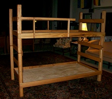 Bunk Beds